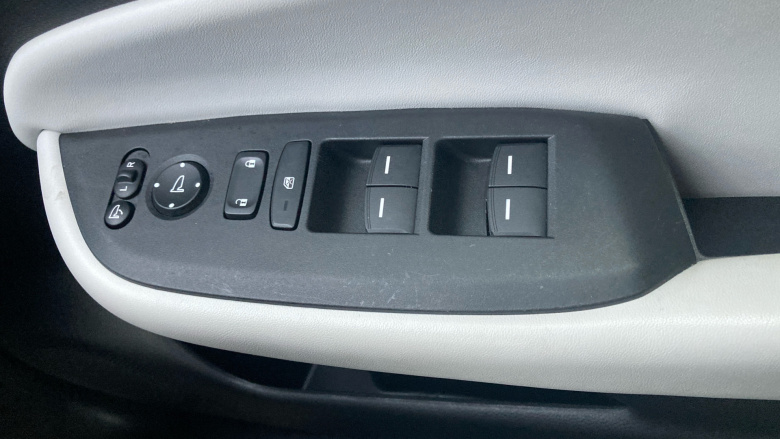 Honda Jazz 1.5 i-MMD Hybrid EX 5dr eCVT Hybrid Hatchback